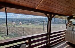 Casa individuala cocheta, teren 700 mp, in Colonia Valea Fanatelor