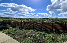 Casa individuala cocheta, teren 700 mp, in Colonia Valea Fanatelor