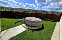 Casa individuala cocheta, teren 700 mp, in Colonia Valea Fanatelor