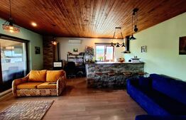 Casa individuala cocheta, teren 700 mp, in Colonia Valea Fanatelor