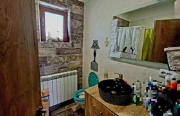 Casa individuala cocheta, teren 700 mp, in Colonia Valea Fanatelor