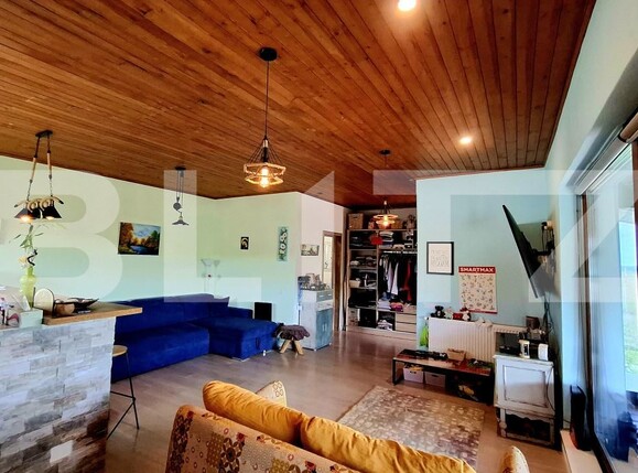 Casa de vânzare 1 camera Iris - 178003CV | BLITZ Cluj-Napoca | Poza2