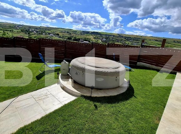 Casa de vânzare 1 camera Iris - 178003CV | BLITZ Cluj-Napoca | Poza7