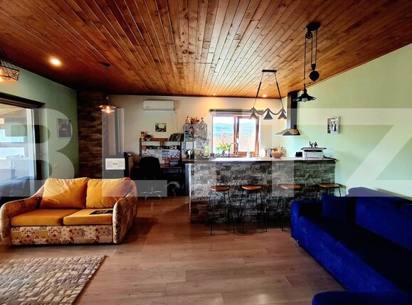 Casa de vânzare 1 camera Iris - 178003CV | BLITZ Cluj-Napoca | Poza1