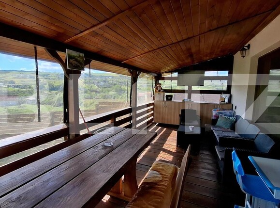 Casa de vânzare 1 camera Iris - 178003CV | BLITZ Cluj-Napoca | Poza6