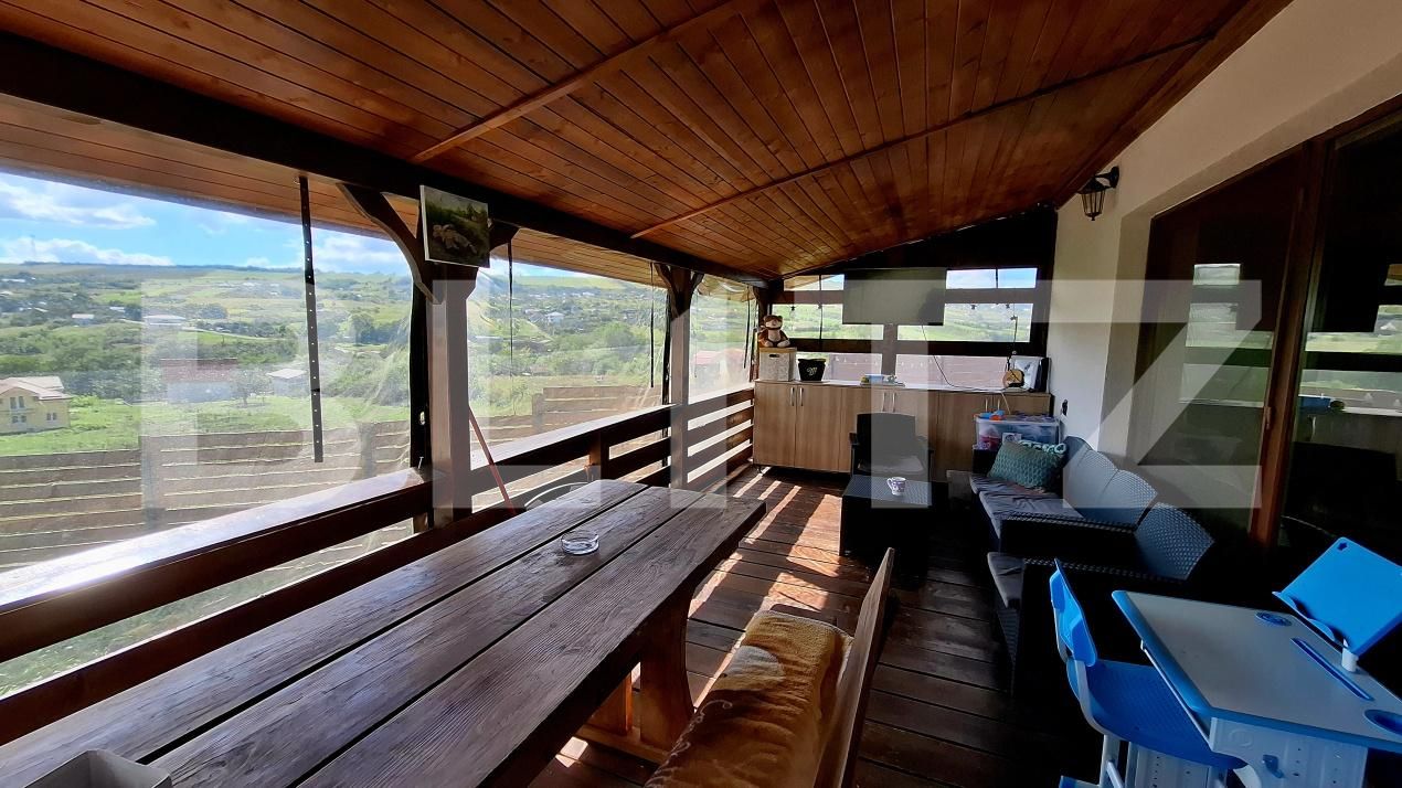 Casa de vânzare 1 camera Iris - 178003CV | BLITZ Cluj-Napoca | Poza6