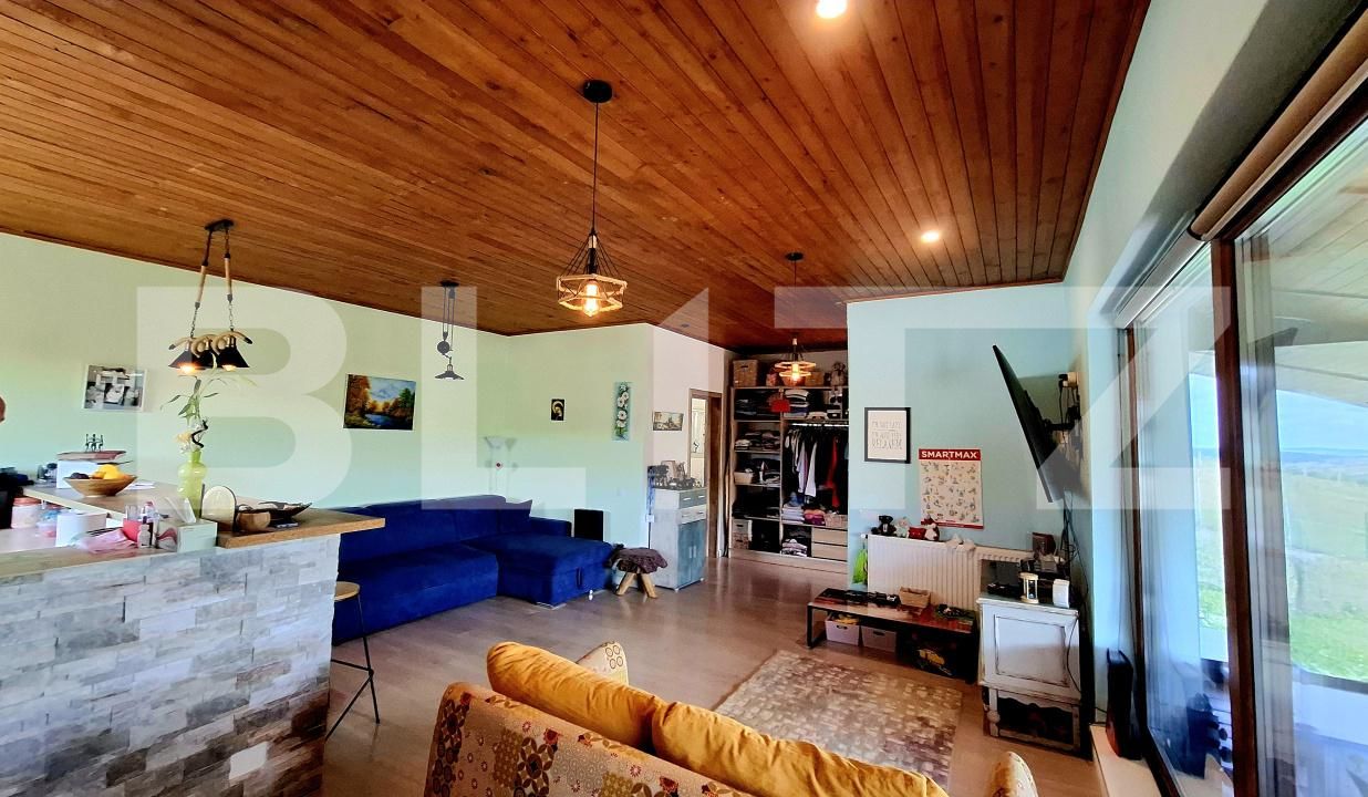 Casa de vânzare 1 camera Iris - 178003CV | BLITZ Cluj-Napoca | Poza2