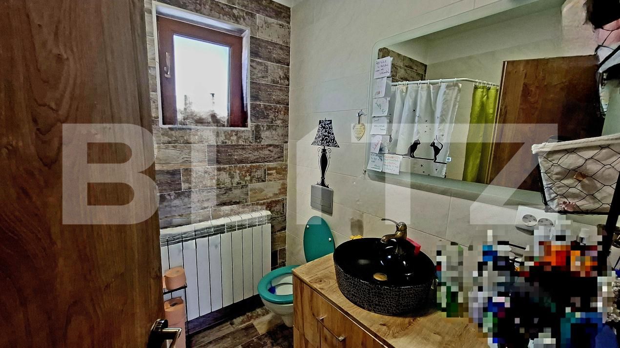 Casa de vânzare 1 camera Iris - 178003CV | BLITZ Cluj-Napoca | Poza3