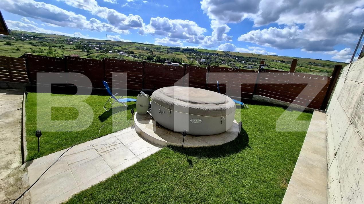 Casa de vânzare 1 camera Iris - 178003CV | BLITZ Cluj-Napoca | Poza7