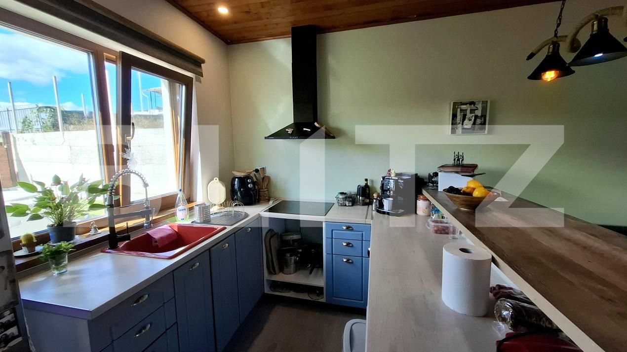 Casa de vânzare 1 camera Iris - 178003CV | BLITZ Cluj-Napoca | Poza4