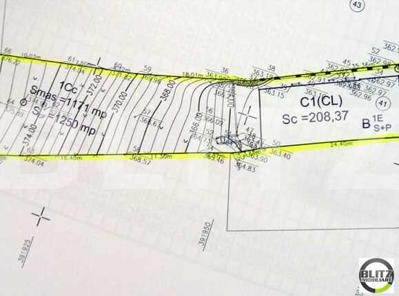 Casa de vânzare 1 camera Central - 17801CV | BLITZ Cluj-Napoca | Poza5