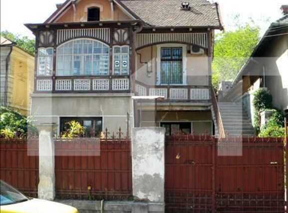 Casa de vânzare 1 camera Central - 17801CV | BLITZ Cluj-Napoca | Poza1