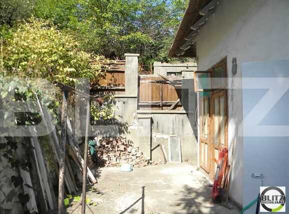 Casa de vânzare 1 camera Central - 17801CV | BLITZ Cluj-Napoca | Poza3