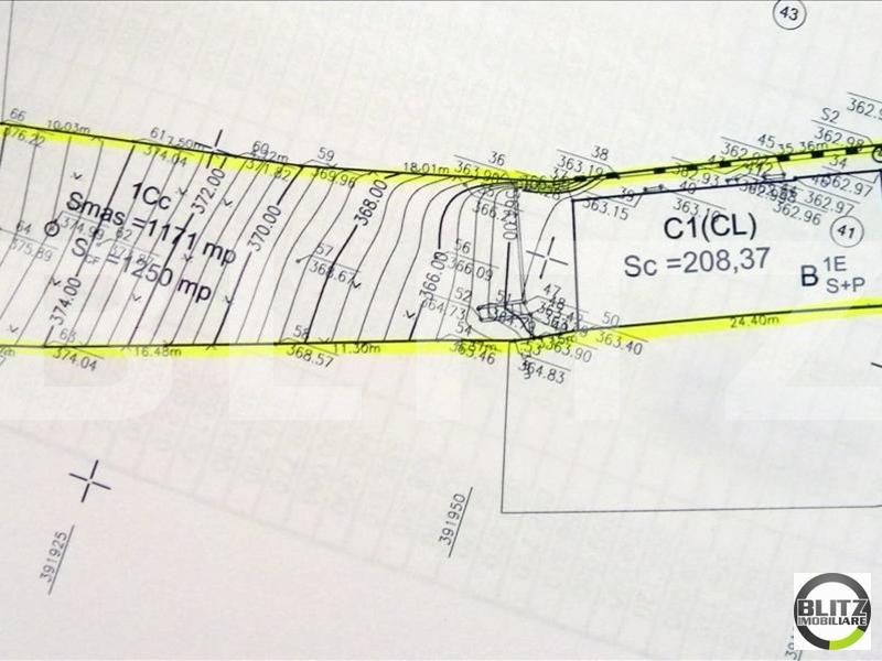 Casa de vânzare 1 camera Central - 17801CV | BLITZ Cluj-Napoca | Poza5