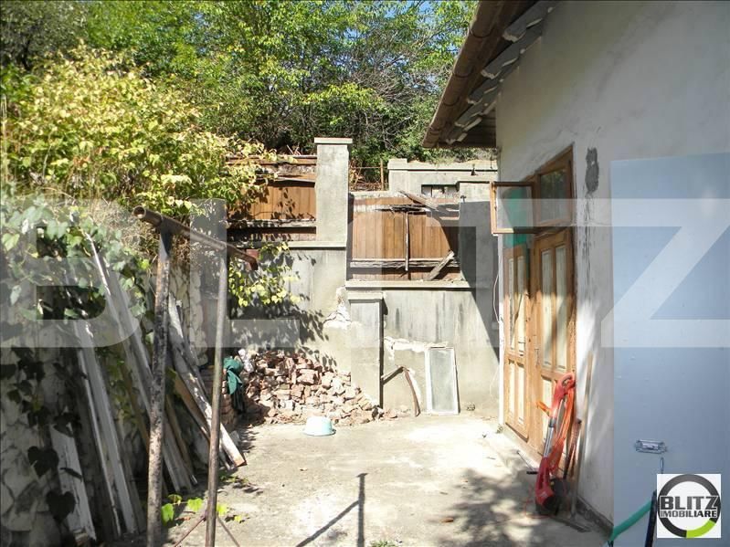 Casa de vânzare 1 camera Central - 17801CV | BLITZ Cluj-Napoca | Poza3