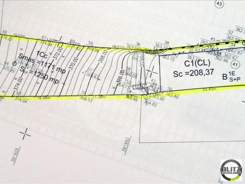 Casa de vânzare 1 camera Central - 17801CV | BLITZ Cluj-Napoca | Poza1