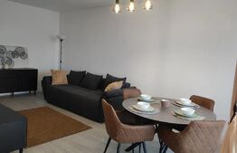 Apartament 2 camere, lux, parcare, zona Elite City