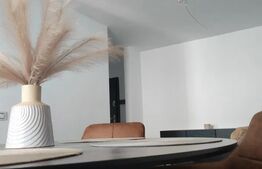 Apartament 2 camere, lux, parcare, zona Elite City