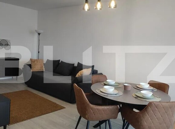 Apartament de închiriat 2 camere Marasti - 178012AI | BLITZ Cluj-Napoca | Poza2