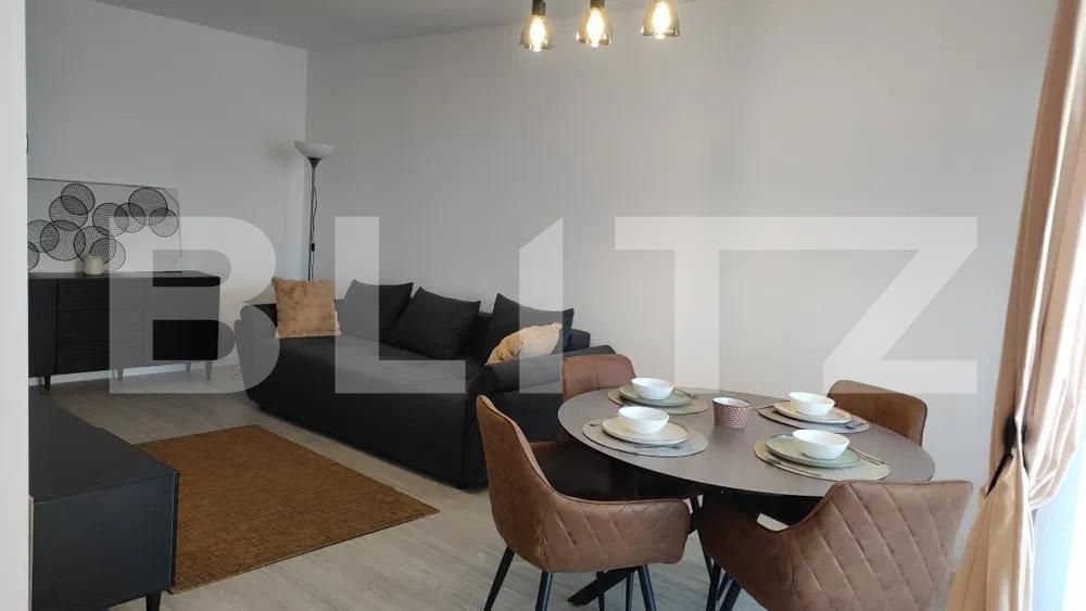 Apartament de închiriat 2 camere Marasti - 178012AI | BLITZ Cluj-Napoca | Poza2