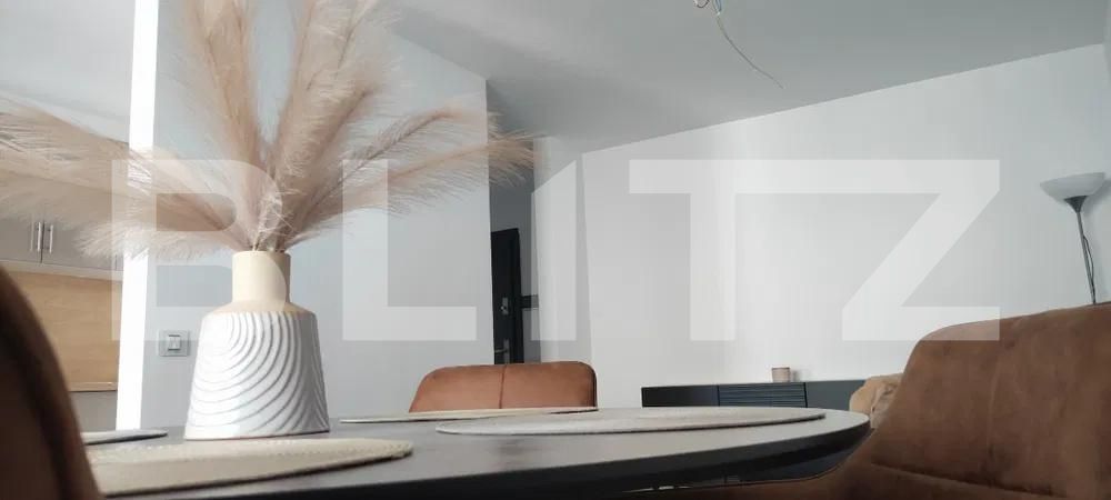 Apartament de închiriat 2 camere Marasti - 178012AI | BLITZ Cluj-Napoca | Poza4