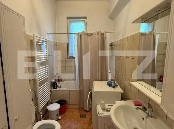 Apartament de închiriat 3 camere Central - 178018AI | BLITZ Cluj-Napoca | Poza6