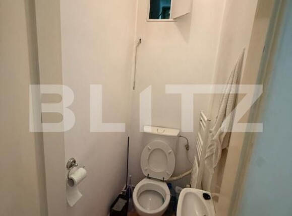 Apartament de închiriat 3 camere Central - 178018AI | BLITZ Cluj-Napoca | Poza5