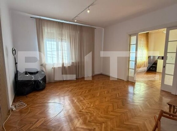 Apartament de închiriat 3 camere Central - 178018AI | BLITZ Cluj-Napoca | Poza1