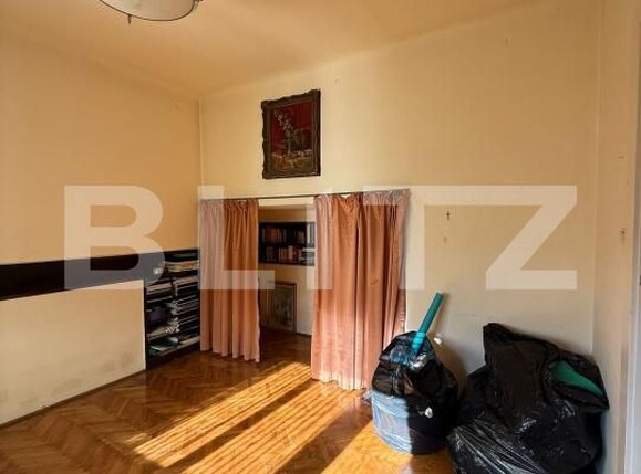 Apartament de închiriat 3 camere Central - 178018AI | BLITZ Cluj-Napoca | Poza3