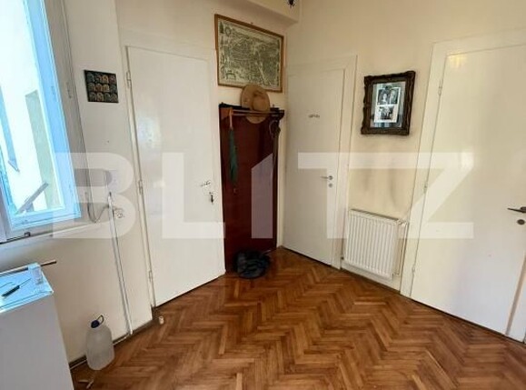 Apartament de închiriat 3 camere Central - 178018AI | BLITZ Cluj-Napoca | Poza4