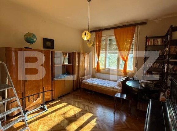 Apartament de închiriat 3 camere Central - 178018AI | BLITZ Cluj-Napoca | Poza2