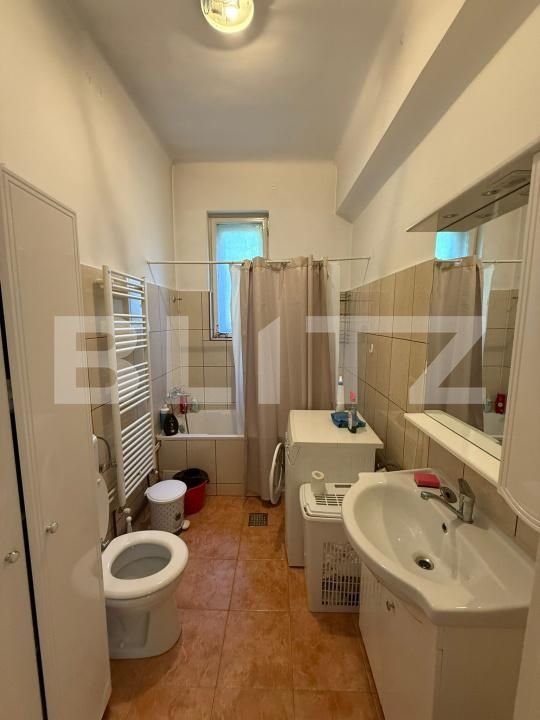 Apartament de închiriat 3 camere Central - 178018AI | BLITZ Cluj-Napoca | Poza6