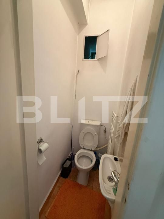 Apartament de închiriat 3 camere Central - 178018AI | BLITZ Cluj-Napoca | Poza5