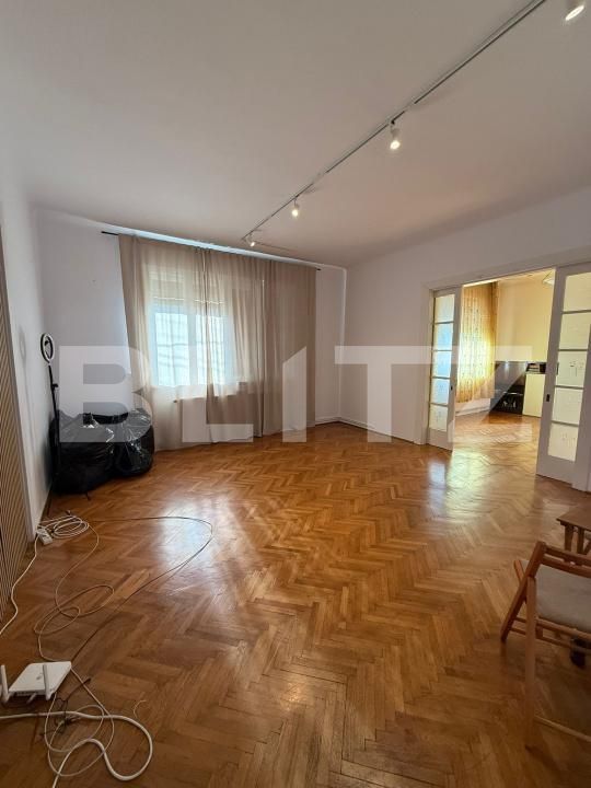 Apartament de închiriat 3 camere Central - 178018AI | BLITZ Cluj-Napoca | Poza1
