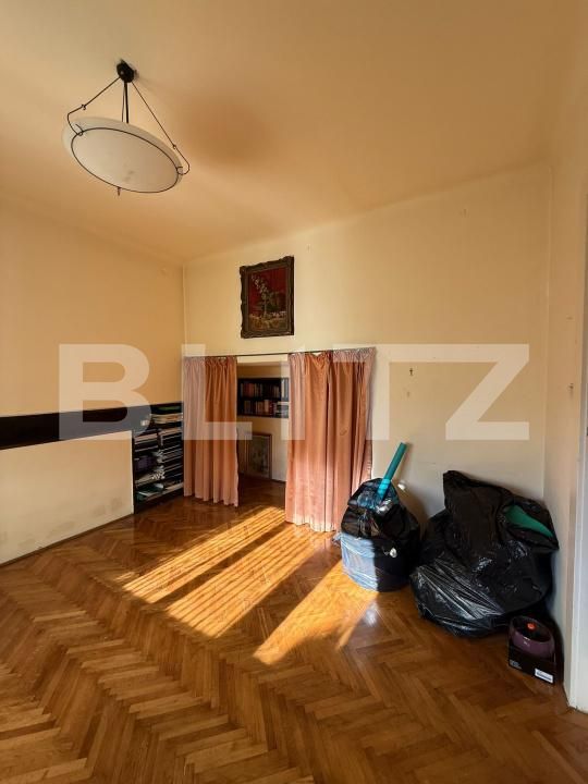 Apartament de închiriat 3 camere Central - 178018AI | BLITZ Cluj-Napoca | Poza3