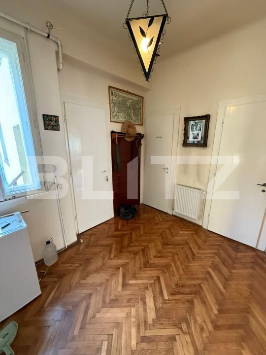 Apartament de închiriat 3 camere Central - 178018AI | BLITZ Cluj-Napoca | Poza4