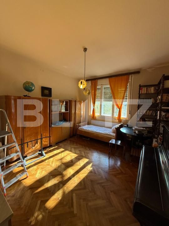 Apartament de închiriat 3 camere Central - 178018AI | BLITZ Cluj-Napoca | Poza2