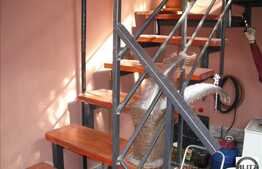 Casa constructie noua in zona centrala!