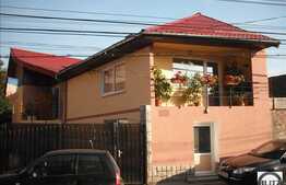 Casa constructie noua in zona centrala!