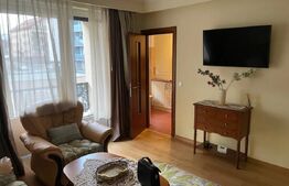 Apartament 2 camere, semidecomandat, parcare, zona Presecan