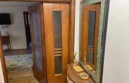 Apartament 2 camere, semidecomandat, parcare, zona Presecan