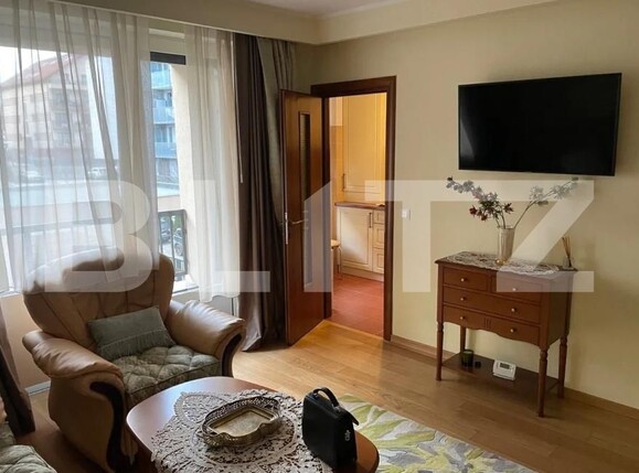 Apartament de închiriat 2 camere Andrei Mureşanu - 178027AI | BLITZ Cluj-Napoca | Poza3