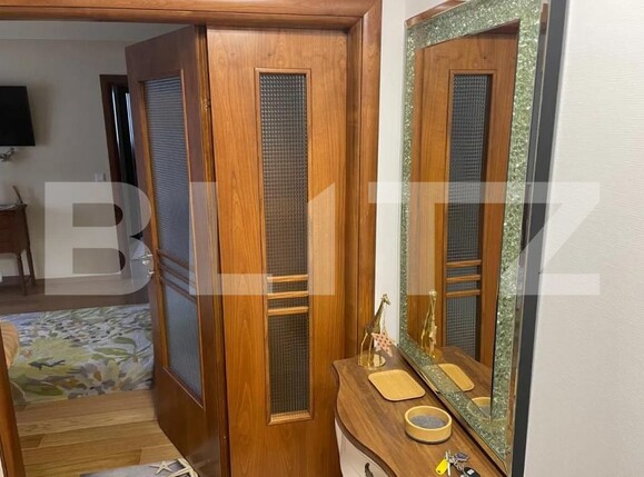 Apartament de închiriat 2 camere Andrei Mureşanu - 178027AI | BLITZ Cluj-Napoca | Poza4