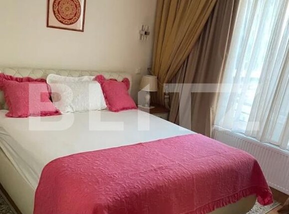 Apartament de închiriat 2 camere Andrei Mureşanu - 178027AI | BLITZ Cluj-Napoca | Poza1