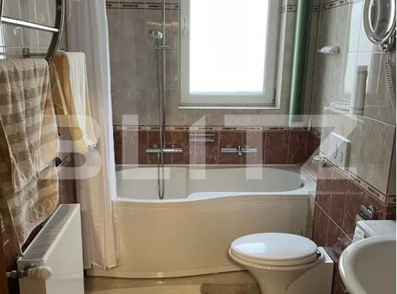 Apartament de închiriat 2 camere Andrei Mureşanu - 178027AI | BLITZ Cluj-Napoca | Poza6