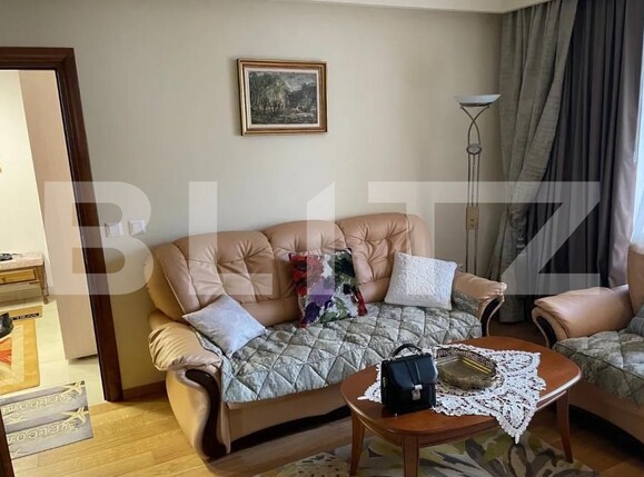 Apartament de închiriat 2 camere Andrei Mureşanu - 178027AI | BLITZ Cluj-Napoca | Poza2