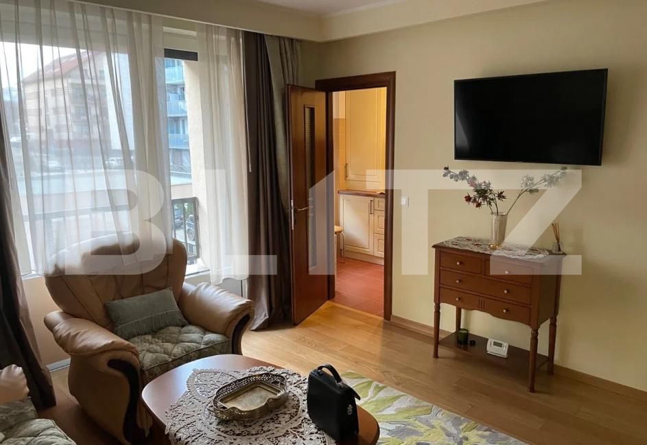 Apartament de închiriat 2 camere Andrei Mureşanu - 178027AI | BLITZ Cluj-Napoca | Poza3