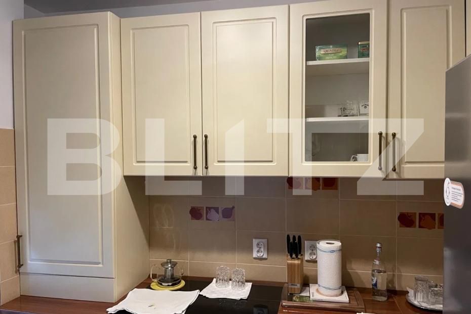 Apartament de închiriat 2 camere Andrei Mureşanu - 178027AI | BLITZ Cluj-Napoca | Poza5