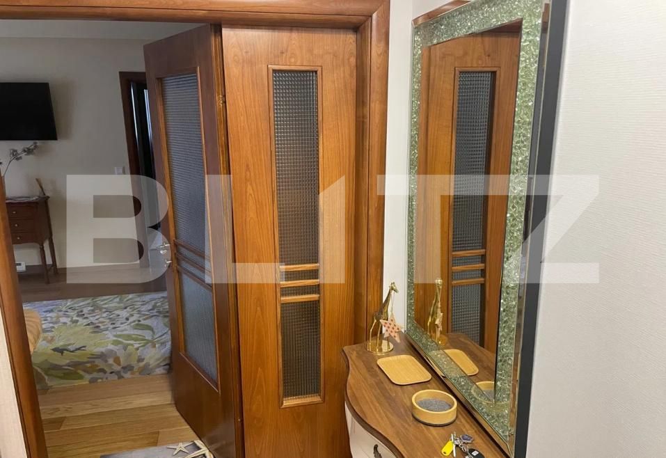 Apartament de închiriat 2 camere Andrei Mureşanu - 178027AI | BLITZ Cluj-Napoca | Poza4