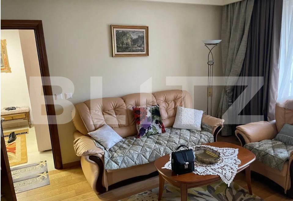 Apartament de închiriat 2 camere Andrei Mureşanu - 178027AI | BLITZ Cluj-Napoca | Poza2